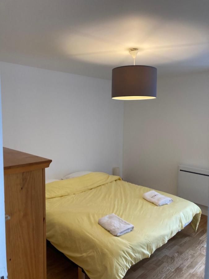 Casa vacanze Jolie Métairie D'une Seigneurie Bretonne. *